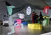 Multimedijska izložba 'Od imaginacije do animacije: sest desetljeca Zagreb filma'