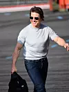 Tom Cruise