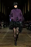 Alexander McQueen kolekcija za jesen/zimu 2025.