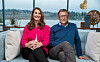 Bill i Melinda Gates