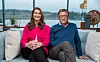 Bill i Melinda Gates