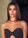 Hailey Bieber