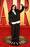 Billie Eilish je najmlađa dobitnica dva Oscara u povijesti