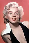 Marilyn Monroe je beauty ikona bez premca
