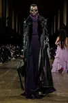 Alexander McQueen kolekcija za jesen/zimu 2025.