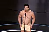 John Cena na pozornici je bio potpuno gol