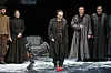 Premijera predstave ”Cyrano de Bergerac”