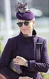 Zara Tindall sina je na svijet donijela na podu kupaonice.