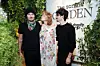 Brandon Thomas Lee, Pamela Anderson i Dylan Jagger Lee