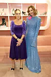 Sarah Jessica Parker i Lele Sadoughi