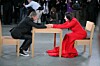Ulay i Marina Abramović