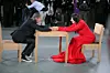 Ulay i Marina Abramović