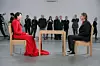 *EXCLUSIVE* Marina Abramovic and Ulay at Marina Abramovic The Artist is Present at MoMA on March 9, 2010 in New York., Image: 283792474, License: Rights-managed, Restrictions: *** SONDERKONDITIONEN! *** EXCLUSIVE*** SPECIAL RATES APPLY***, Model Release: no, Credit line: NameFace / ddp USA / Profimedia