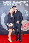 Ljubica i Bashar Alabdulla, Poliklinika Alabdulla