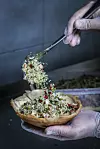 Tabbouleh je zdrava i ukusna salata