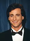 Bob Saget u mlađim danima.