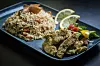 Biryani s piletinom je odlično glavno jelo