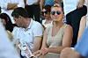 Janica Kostelić na Sinjskoj alci