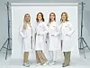 U Vichyjevoj kampanji Menopozitivnost sudjeluju farmaceutkinje iz Slovenije, Hrvatske - mag. pharm. Tena Šimunić - te Srbije i Bugarske
