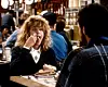 U filmu 'Kad je Harry sreo Sally' iz 1989. glumila je s Billyje Crystalom