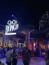 Jedan od najpoznatijih klubova je Coco Bongo