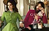 Jared Leto i Lana Del Rey za Gucci