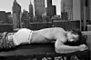 MERT ALAS/CALVIN KLEIN/MEGA/THE MEGA AGENCY/PROFIMEDIA