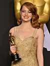 Emma Stone
