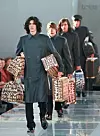 Louis Vuitton x Stephen Sprouse