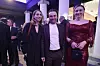 Dijana Vidušin, Ozren Grabarić i Natalija Đorđević