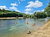 Plaža kod Pokupskog.