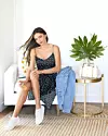 Miranda Kerr/KORA Organics x Amazon