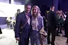 Boris Svrtan i Kristina Turk
