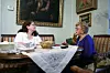 Nada Mirković i Žuži Jelinek
