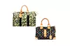 Louis Vuitton x Takashi Murakami