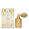 Svjetlucajući mirisni prah za kosu i tijelo L’Erbolario Golden Bouquet.