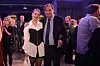 Lara Nekić i Darko Stazić
