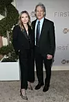 Michelle Pfeiffer i David E. Kelley