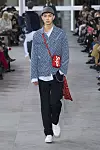 Louis Vuitton x Supreme