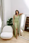 Floralna vizija mode u novoj kolekciji Diane Viljevac