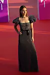 Za crveni je tepih odabrala glamuroznu Dior haljinu
