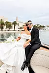 REZO WEDDINGS