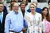 Princeza Charlene i princ Albert.