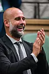 Pep Guardiola