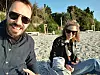 Jelena je njegova ljubav i podrška na svakom koraku