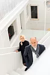Iva Letilović i Igor Pedišić