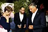 Uz projekciju filma gosti su pronašli vremena i za druženje
