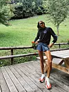 Trčanje joj, kaže, donosi mir i unutarnje zadovoljstvo