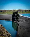 Crna plaža Reynisfjara