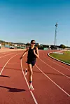 Trči gotovo svaki dan, a trenutačno se priprema za maraton u Valenciji